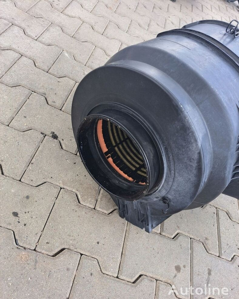 OEM RENAULT GAMA T HIGH 21115476 - Gaisa filtrs - Kravas automašīna: foto 3 OEM RENAULT GAMA T HIGH 21115476 - Gaisa filtrs - Kravas automašīna: foto 3