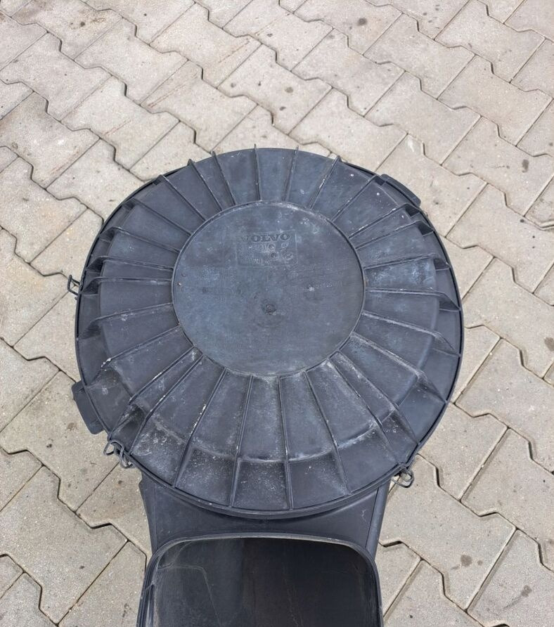 OEM RENAULT GAMA T HIGH 21115476 - Gaisa filtrs - Kravas automašīna: foto 1 OEM RENAULT GAMA T HIGH 21115476 - Gaisa filtrs - Kravas automašīna: foto 1