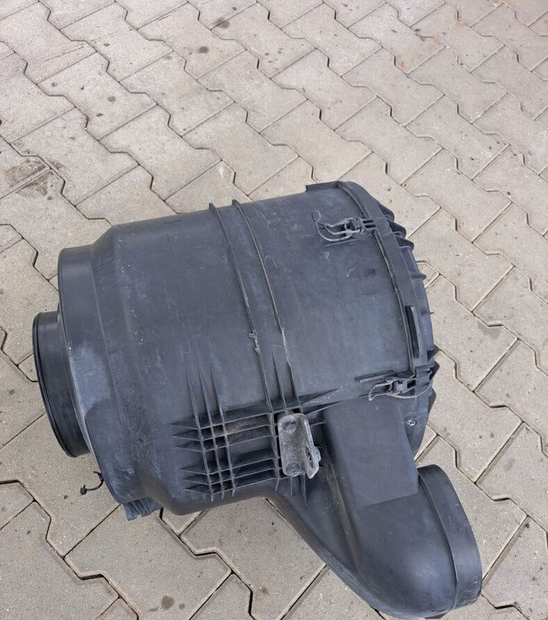 OEM RENAULT GAMA T HIGH 21115476 - Gaisa filtrs - Kravas automašīna: foto 4 OEM RENAULT GAMA T HIGH 21115476 - Gaisa filtrs - Kravas automašīna: foto 4