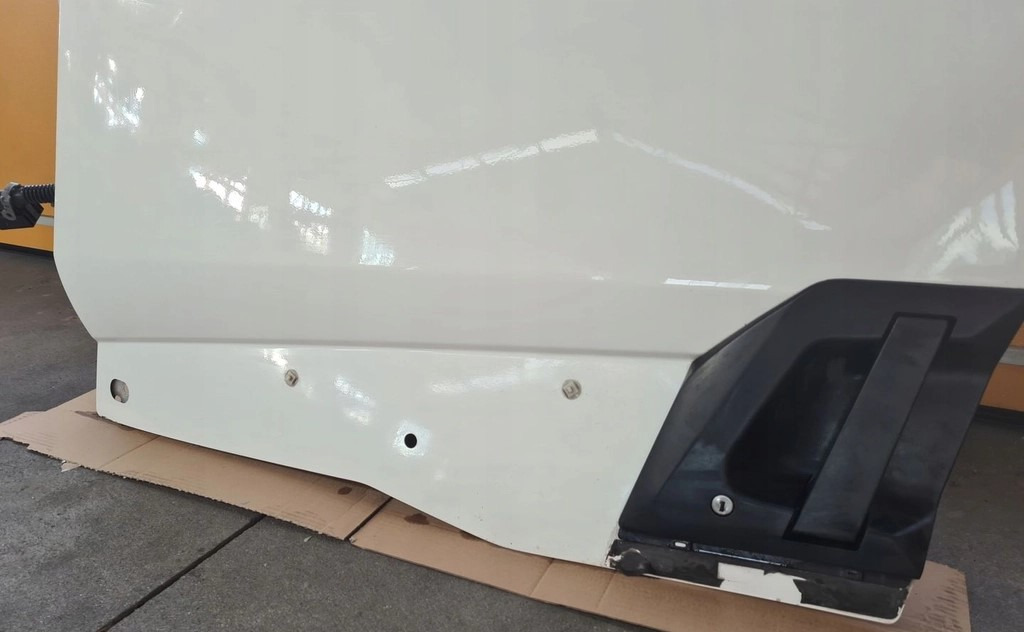 RENAULT DRZWI KOMPLETNE LEWE RENAULT GAMA T RANGE - Durvis un rezerves daļas - Kravas automašīna: foto 5 RENAULT DRZWI KOMPLETNE LEWE RENAULT GAMA T RANGE - Durvis un rezerves daļas - Kravas automašīna: foto 5