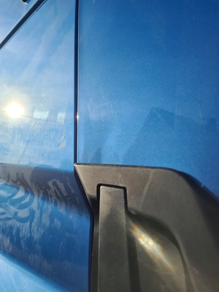 RENAULT DRZWI KOMPLETNE PRAWE RENAULT GAMA RANGE HIGH WYSOKA KABINA - Durvis un rezerves daļas - Kravas automašīna: foto 5 RENAULT DRZWI KOMPLETNE PRAWE RENAULT GAMA RANGE HIGH WYSOKA KABINA - Durvis un rezerves daļas - Kravas automašīna: foto 5