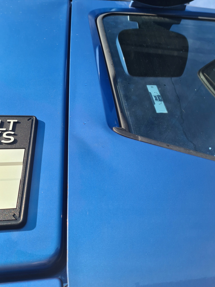 RENAULT DRZWI KOMPLETNE PRAWE RENAULT GAMA RANGE HIGH WYSOKA KABINA - Durvis un rezerves daļas - Kravas automašīna: foto 3 RENAULT DRZWI KOMPLETNE PRAWE RENAULT GAMA RANGE HIGH WYSOKA KABINA - Durvis un rezerves daļas - Kravas automašīna: foto 3