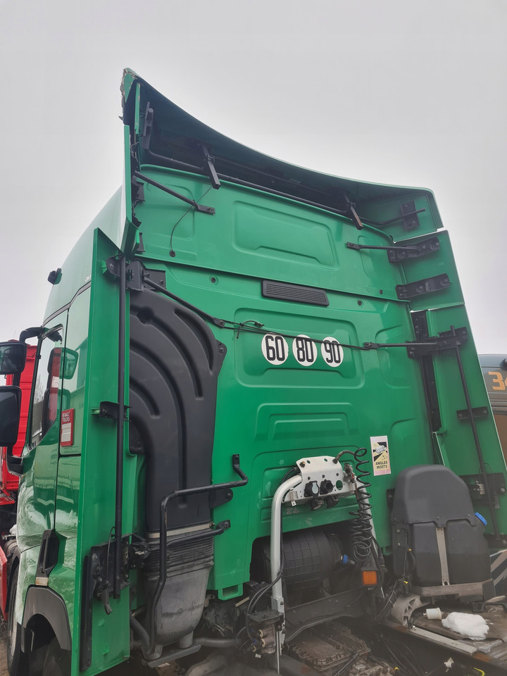 RENAULT KABINA KOMPLETNA RENAULT GAMA T RANGE EURO 6 - Kabīne - Kravas automašīna: foto 5 RENAULT KABINA KOMPLETNA RENAULT GAMA T RANGE EURO 6 - Kabīne - Kravas automašīna: foto 5