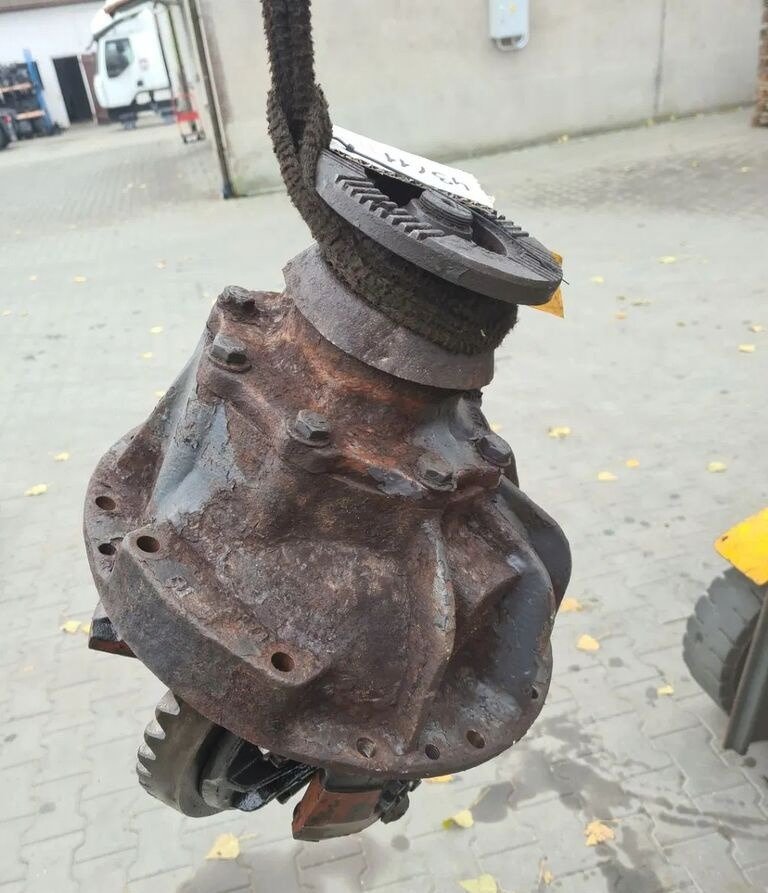 RENAULT WKŁAD MOSTU DYFER GŁÓWKA RENAULT MIDLUM DXI GAMA D VOLVO FL FE 3.91 17.5 - Diferenciālis - Kravas automašīna: foto 1 RENAULT WKŁAD MOSTU DYFER GŁÓWKA RENAULT MIDLUM DXI GAMA D VOLVO FL FE 3.91 17.5 - Diferenciālis - Kravas automašīna: foto 1