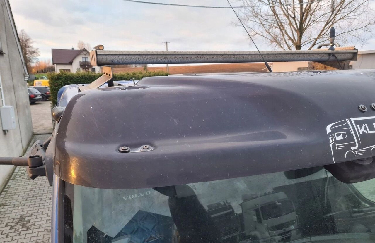Renault BLENDA OSŁONA PRZECIWSŁONECZNA Renault PREMIUM KERAX LANDER DXI VOLVO FE - Buferis - Kravas automašīna: foto 4 Renault BLENDA OSŁONA PRZECIWSŁONECZNA Renault PREMIUM KERAX LANDER DXI VOLVO FE - Buferis - Kravas automašīna: foto 4
