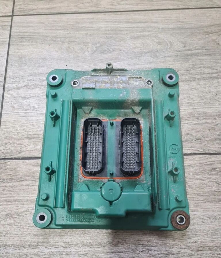 Renault GAMA T RANGE VOLVO FH 4 FM 4 21900545-P01 21900545 Renault RENAULT GAMA T RANGE VOLVO FH 4 FM 4 21900545-P01 - Elektroniskais vadības bloks (ECU) - Kravas automašīna: foto 4 Renault GAMA T RANGE VOLVO FH 4 FM 4 21900545-P01 21900545 Renault RENAULT GAMA T RANGE VOLVO FH 4 FM 4 21900545-P01 - Elektroniskais vadības bloks (ECU) - Kravas automašīna: foto 4