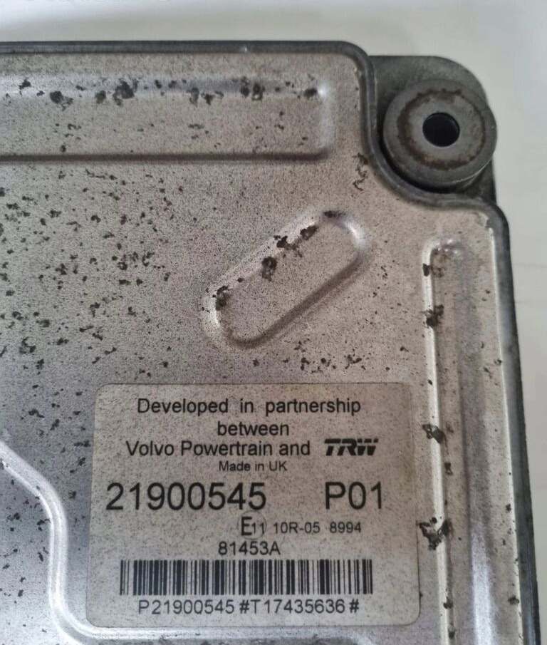 Renault GAMA T RANGE VOLVO FH 4 FM 4 21900545-P01 21900545 Renault RENAULT GAMA T RANGE VOLVO FH 4 FM 4 21900545-P01 - Elektroniskais vadības bloks (ECU) - Kravas automašīna: foto 5 Renault GAMA T RANGE VOLVO FH 4 FM 4 21900545-P01 21900545 Renault RENAULT GAMA T RANGE VOLVO FH 4 FM 4 21900545-P01 - Elektroniskais vadības bloks (ECU) - Kravas automašīna: foto 5