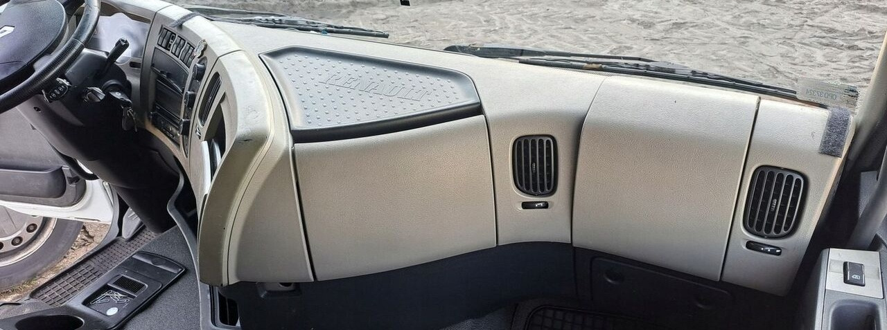 Renault KONSOLA DESKA ROZDZIELCZA PRZEKŁADKA ANGLIKA RENAULT PREMIUM DXI - Mērinstrumentu panelis - Kravas automašīna: foto 1 Renault KONSOLA DESKA ROZDZIELCZA PRZEKŁADKA ANGLIKA RENAULT PREMIUM DXI - Mērinstrumentu panelis - Kravas automašīna: foto 1