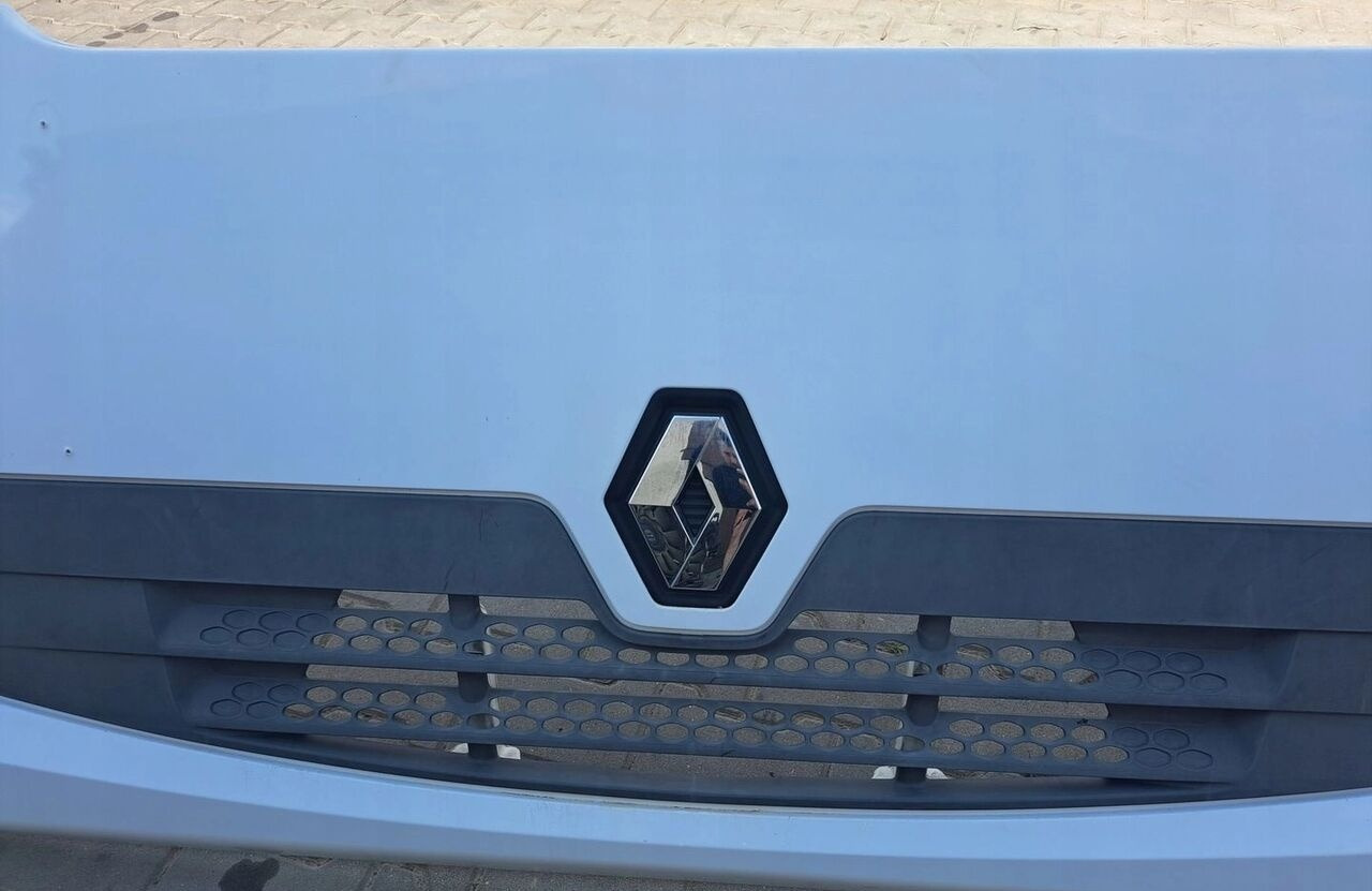 Renault OE Renault PREMIUM LANDER KERAX DXI - Motora pārsegs - Kravas automašīna: foto 1 Renault OE Renault PREMIUM LANDER KERAX DXI - Motora pārsegs - Kravas automašīna: foto 1