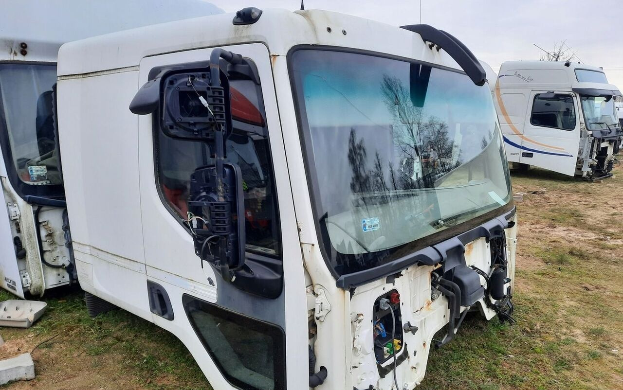 Renault PREMIUM 460 DXI - Kabīne - Kravas automašīna: foto 5 Renault PREMIUM 460 DXI - Kabīne - Kravas automašīna: foto 5