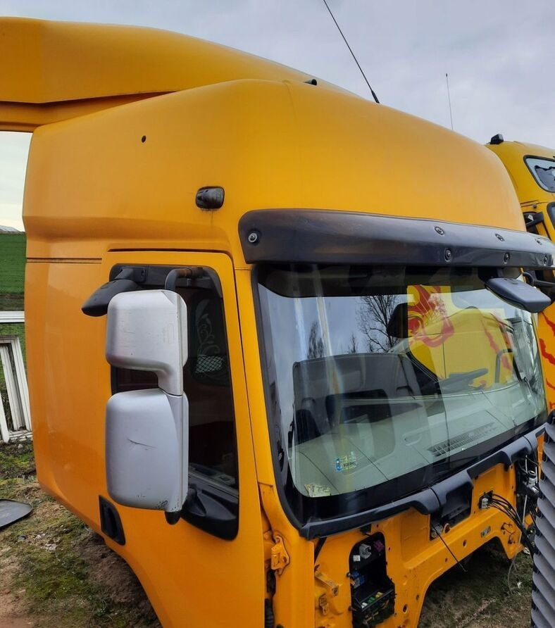 Renault PREMIUM DXI 460 - Kabīne - Kravas automašīna: foto 1 Renault PREMIUM DXI 460 - Kabīne - Kravas automašīna: foto 1