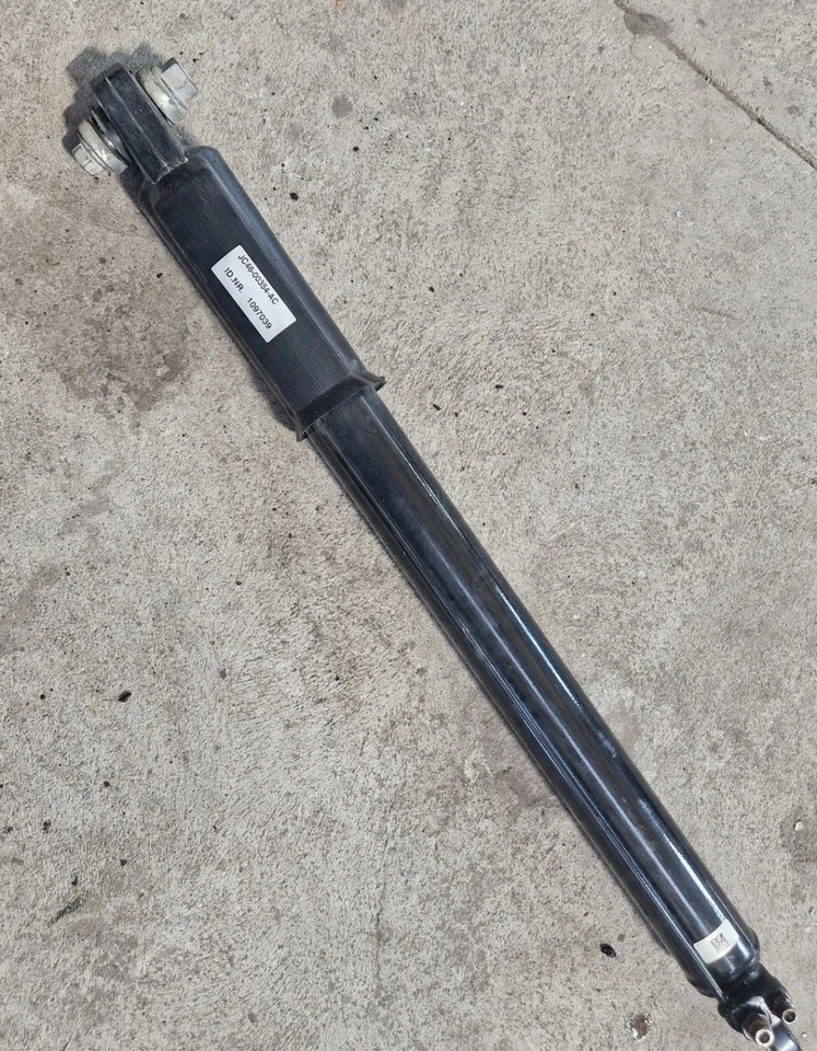 SIŁOWNIK PODNOSZENIA KABINY FORD F-MAX CARGO EURO 6 WEBER-HYDRAULIK JC46-00354-AC - Kabīnes piekare: foto 1 SIŁOWNIK PODNOSZENIA KABINY FORD F-MAX CARGO EURO 6 WEBER-HYDRAULIK JC46-00354-AC - Kabīnes piekare: foto 1