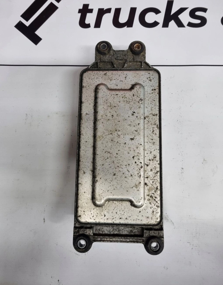 STEROWNIK CCIOM RENAULT GAMA T C K RANGE 22881419 P02 - Elektroniskais vadības bloks (ECU): foto 3 STEROWNIK CCIOM RENAULT GAMA T C K RANGE 22881419 P02 - Elektroniskais vadības bloks (ECU): foto 3