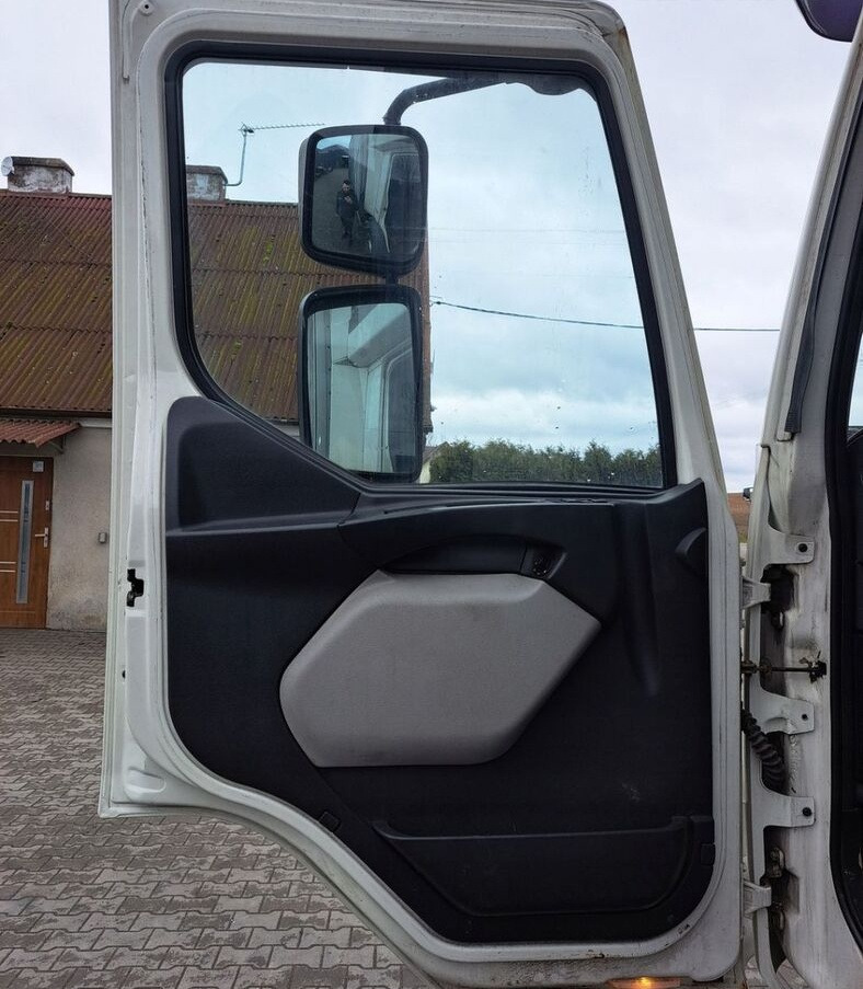 VOLVO DRZWI KOMPLETNE LEWE RENAULT PREMIUM MIDLUM VOLVO FE FL - Durvis un rezerves daļas - Kravas automašīna: foto 3 VOLVO DRZWI KOMPLETNE LEWE RENAULT PREMIUM MIDLUM VOLVO FE FL - Durvis un rezerves daļas - Kravas automašīna: foto 3