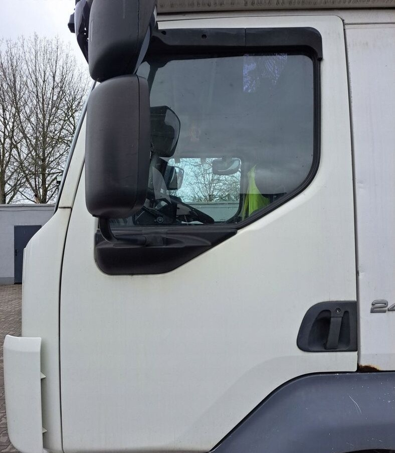 VOLVO DRZWI KOMPLETNE LEWE RENAULT PREMIUM MIDLUM VOLVO FE FL - Durvis un rezerves daļas - Kravas automašīna: foto 1 VOLVO DRZWI KOMPLETNE LEWE RENAULT PREMIUM MIDLUM VOLVO FE FL - Durvis un rezerves daļas - Kravas automašīna: foto 1