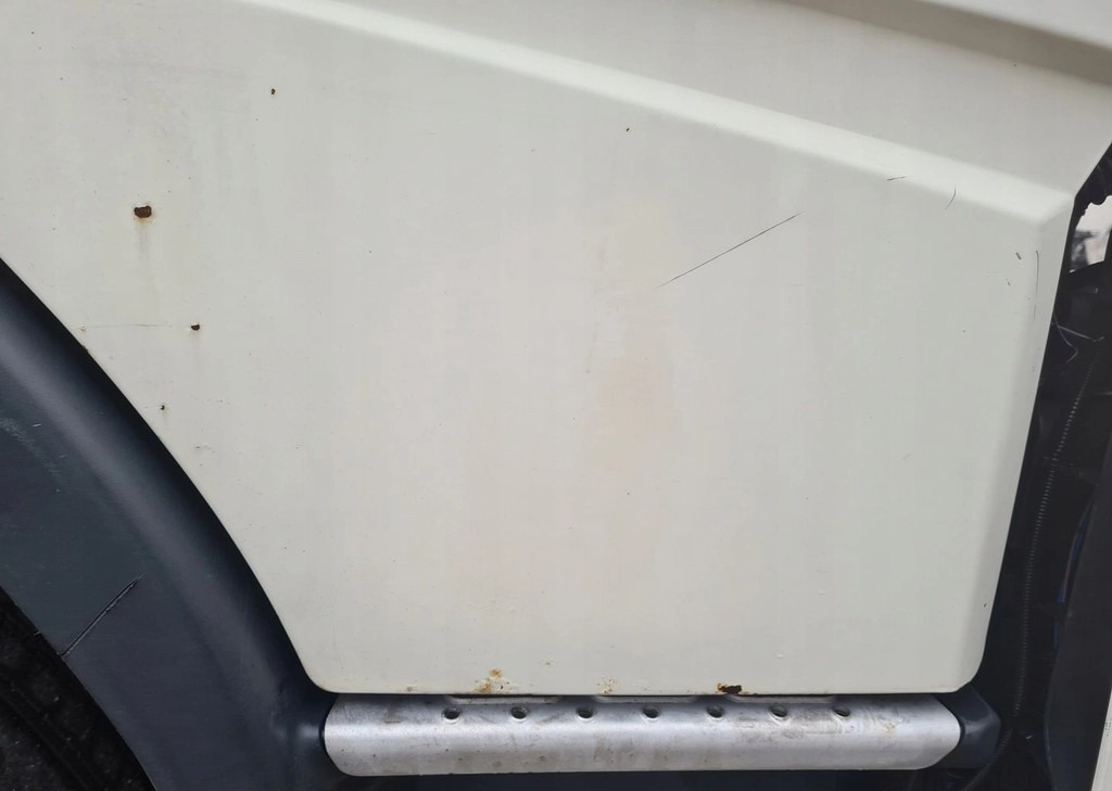 VOLVO DRZWI KOMPLETNE PRAWE VOLVO FM 9 12 13 - Durvis un rezerves daļas - Kravas automašīna: foto 2 VOLVO DRZWI KOMPLETNE PRAWE VOLVO FM 9 12 13 - Durvis un rezerves daļas - Kravas automašīna: foto 2