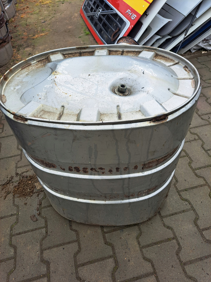 VOLVO KATALIZATOR TŁUMIK DPF FILTR RENAULT PREMIUM KERAX LANDER DXI VOLVO FH FM - Katalizators - Kravas automašīna: foto 4 VOLVO KATALIZATOR TŁUMIK DPF FILTR RENAULT PREMIUM KERAX LANDER DXI VOLVO FH FM - Katalizators - Kravas automašīna: foto 4