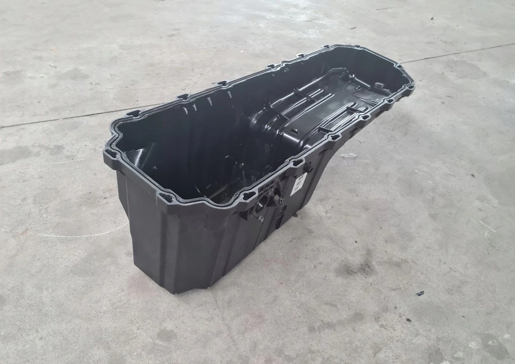 VOLVO MISA MISKA OLEJOWA SILNIKA VOLVO FH 16 D16K EURO 6 - Eļļas panna - Kravas automašīna: foto 2 VOLVO MISA MISKA OLEJOWA SILNIKA VOLVO FH 16 D16K EURO 6 - Eļļas panna - Kravas automašīna: foto 2