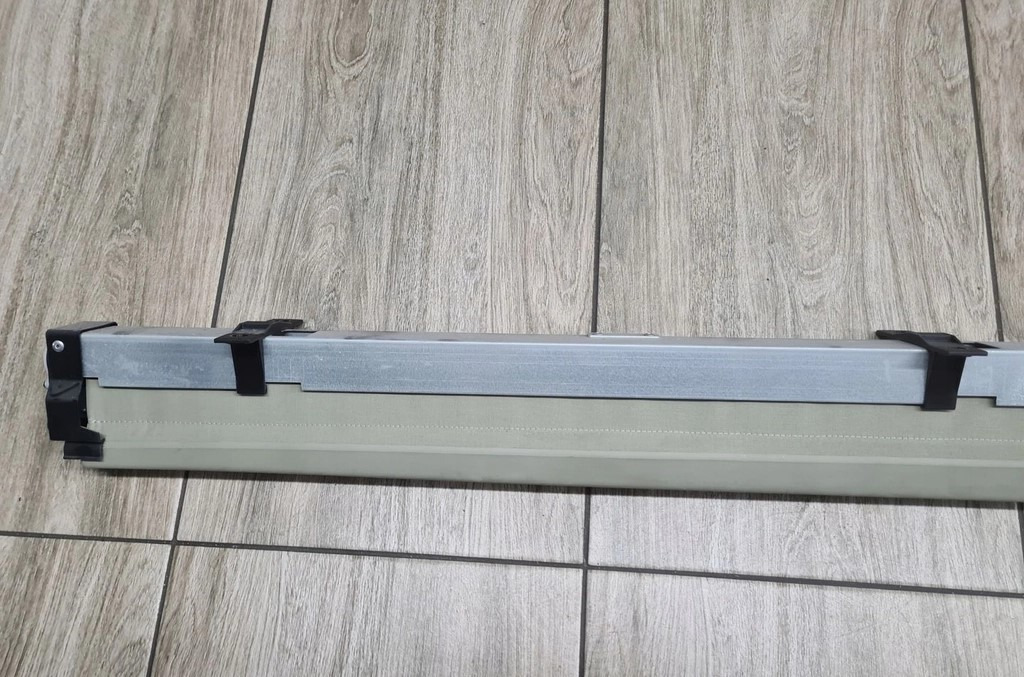 VOLVO ROLETA ELEKTRYCZNA PRZEDNIA ZASŁONA ŻALUZJA CZOŁOWA VOLVO FH 4 FH 5 - Saules sargs - Kravas automašīna: foto 2 VOLVO ROLETA ELEKTRYCZNA PRZEDNIA ZASŁONA ŻALUZJA CZOŁOWA VOLVO FH 4 FH 5 - Saules sargs - Kravas automašīna: foto 2