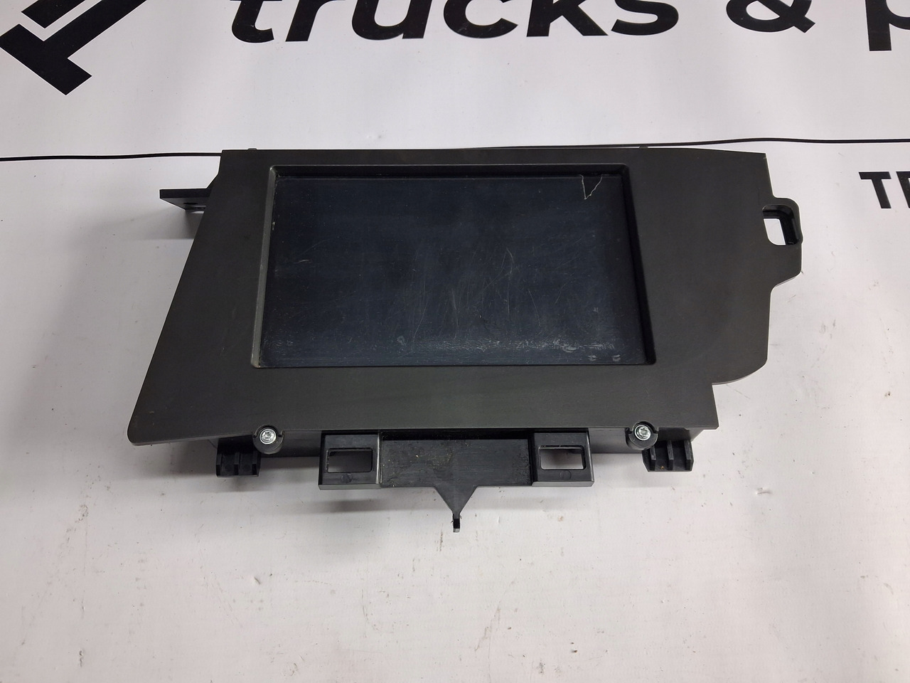 VOLVO WYŚWIETLACZ PANEL RADIA NAWIGACJI VOLVO FH 4 FH 16 EURO 6 23160213 - Navigācijas sistēma - Kravas automašīna: foto 2 VOLVO WYŚWIETLACZ PANEL RADIA NAWIGACJI VOLVO FH 4 FH 16 EURO 6 23160213 - Navigācijas sistēma - Kravas automašīna: foto 2