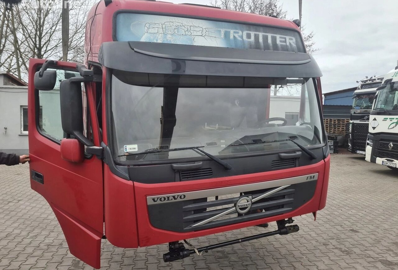 Volvo FM 9 13 LIFT EURO 5 AUTOMAT Volvo VOLVO FM 9 13 LIFT EURO 5 AUTOMAT - Kabīne - Kravas automašīna: foto 1 Volvo FM 9 13 LIFT EURO 5 AUTOMAT Volvo VOLVO FM 9 13 LIFT EURO 5 AUTOMAT - Kabīne - Kravas automašīna: foto 1