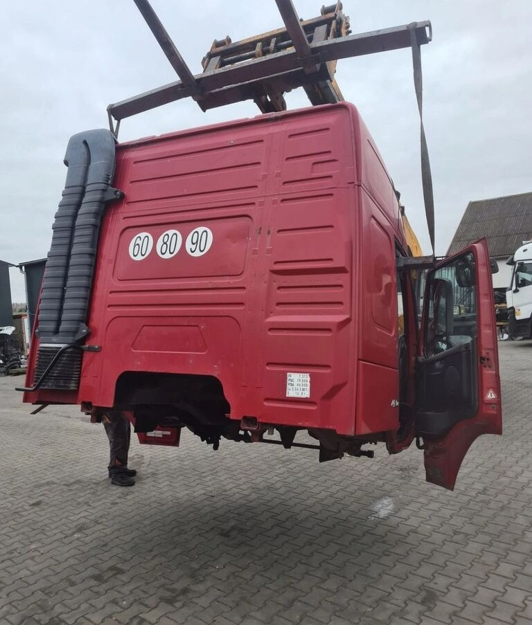 Volvo FM 9 13 LIFT EURO 5 AUTOMAT Volvo VOLVO FM 9 13 LIFT EURO 5 AUTOMAT - Kabīne - Kravas automašīna: foto 3 Volvo FM 9 13 LIFT EURO 5 AUTOMAT Volvo VOLVO FM 9 13 LIFT EURO 5 AUTOMAT - Kabīne - Kravas automašīna: foto 3