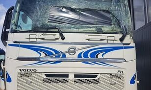 Volvo KOMPLETNA GÓRNA ATRAPA Volvo FH 4 - Motora pārsegs - Kravas automašīna: foto 4 Volvo KOMPLETNA GÓRNA ATRAPA Volvo FH 4 - Motora pārsegs - Kravas automašīna: foto 4