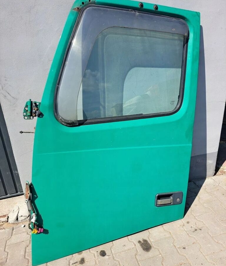 Volvo KOMPLETNE LEWE FH 12 13 Volvo - Durvis un rezerves daļas - Kravas automašīna: foto 5 Volvo KOMPLETNE LEWE FH 12 13 Volvo - Durvis un rezerves daļas - Kravas automašīna: foto 5
