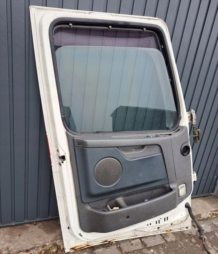 Volvo KOMPLETNE LEWE FH 13 LIFT Volvo OE - Durvis un rezerves daļas - Kravas automašīna: foto 1 Volvo KOMPLETNE LEWE FH 13 LIFT Volvo OE - Durvis un rezerves daļas - Kravas automašīna: foto 1