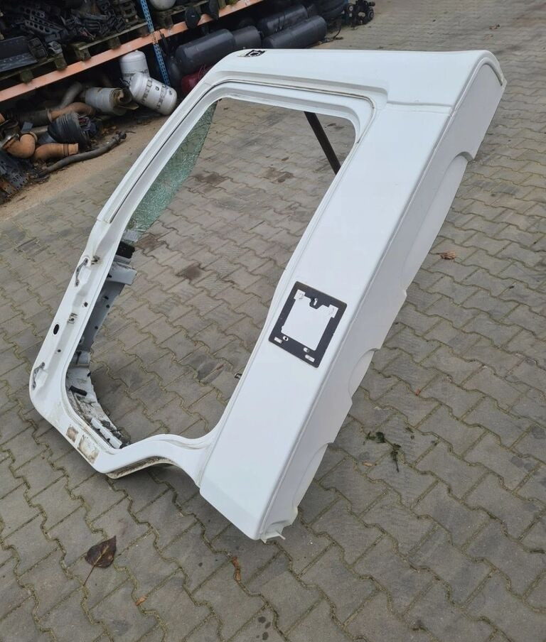 Volvo PRZEKŁADKA ANGLIKA VOLVO FL EURO 5 - Mērinstrumentu panelis - Kravas automašīna: foto 3 Volvo PRZEKŁADKA ANGLIKA VOLVO FL EURO 5 - Mērinstrumentu panelis - Kravas automašīna: foto 3
