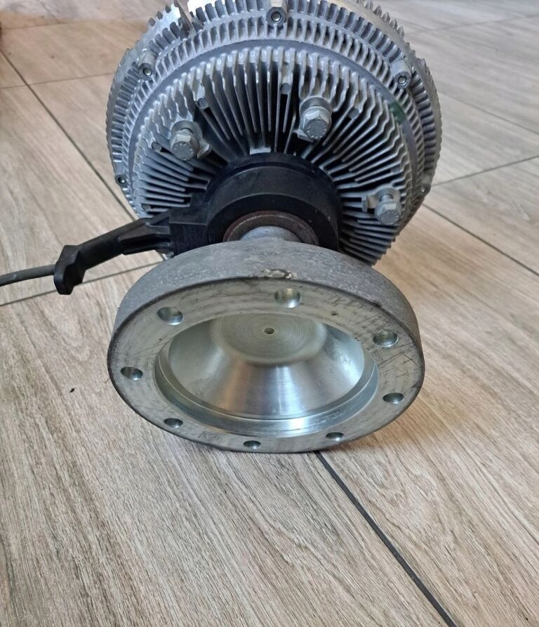 Volvo SPRZEDAM VISCO WISKOZA WENTYLATOR RENAULT GAMA D FL EURO 6 22828598 Volvo - Ventilators - Kravas automašīna: foto 4 Volvo SPRZEDAM VISCO WISKOZA WENTYLATOR RENAULT GAMA D FL EURO 6 22828598 Volvo - Ventilators - Kravas automašīna: foto 4