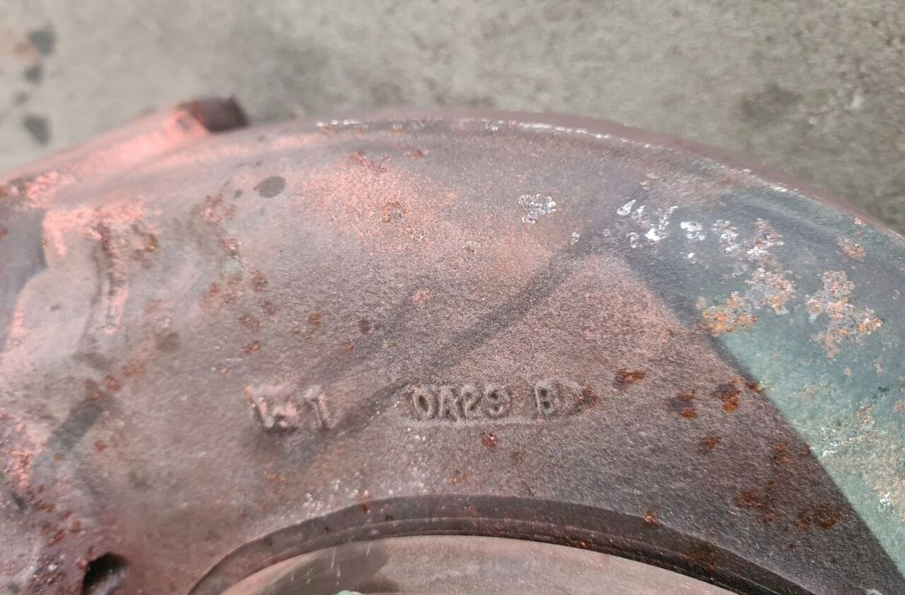 Volvo TURBINA TURBOSPRĘŻARKA FH 16 D16K 750 EURO 6 3789660 HW-3789663 Volvo VOLVO FH 16 D16K 750 EURO 6 3789660 HW-3789663 - Turbīna - Kravas automašīna: foto 4 Volvo TURBINA TURBOSPRĘŻARKA FH 16 D16K 750 EURO 6 3789660 HW-3789663 Volvo VOLVO FH 16 D16K 750 EURO 6 3789660 HW-3789663 - Turbīna - Kravas automašīna: foto 4