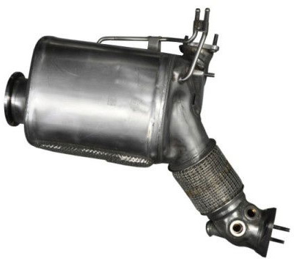 BMW Roetfilter Partikelfilter DPF X5 F15 / X6 F16 - M50dx - 18308517205 530d 530 - Izplūdes sistēma - Vieglā automašīna: foto 2 BMW Roetfilter Partikelfilter DPF X5 F15 / X6 F16 - M50dx - 18308517205 530d 530 - Izplūdes sistēma - Vieglā automašīna: foto 2