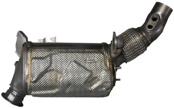 BMW Roetfilter Partikelfilter DPF X5 F15 / X6 F16 - M50dx - 18308517205 530d 530 - Izplūdes sistēma - Vieglā automašīna: foto 3 BMW Roetfilter Partikelfilter DPF X5 F15 / X6 F16 - M50dx - 18308517205 530d 530 - Izplūdes sistēma - Vieglā automašīna: foto 3
