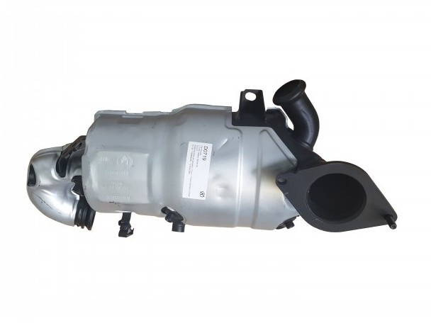 Fiat Roetfilter /Partikelfilter Ducato 1379587080, 1398668080, 1392486080, 13939 - Izplūdes sistēma - Komercauto: foto 1 Fiat Roetfilter /Partikelfilter Ducato 1379587080, 1398668080, 1392486080, 13939 - Izplūdes sistēma - Komercauto: foto 1