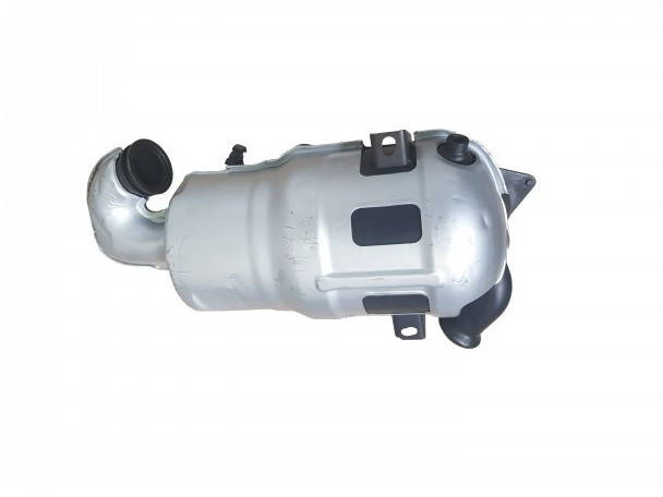 Fiat Roetfilter /Partikelfilter Ducato 1379587080, 1398668080, 1392486080, 13939 - Izplūdes sistēma - Komercauto: foto 2 Fiat Roetfilter /Partikelfilter Ducato 1379587080, 1398668080, 1392486080, 13939 - Izplūdes sistēma - Komercauto: foto 2