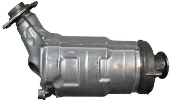 Toyota Roetfilter Partikelfilter DPF Land Crusier, Hilux - 2.4-2.8 D-4D. 3.0d 4. - Izplūdes sistēma - Vieglā automašīna: foto 1 Toyota Roetfilter Partikelfilter DPF Land Crusier, Hilux - 2.4-2.8 D-4D. 3.0d 4. - Izplūdes sistēma - Vieglā automašīna: foto 1