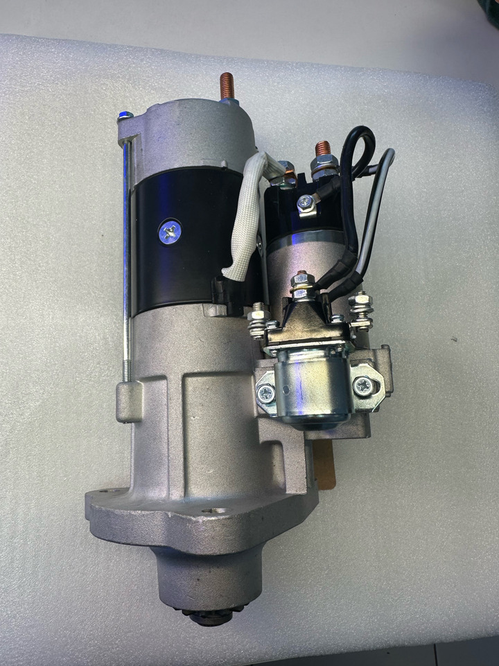 Woda Volvo FH13 FM13 Renault - Starteris - Komercauto: foto 3 Woda Volvo FH13 FM13 Renault - Starteris - Komercauto: foto 3