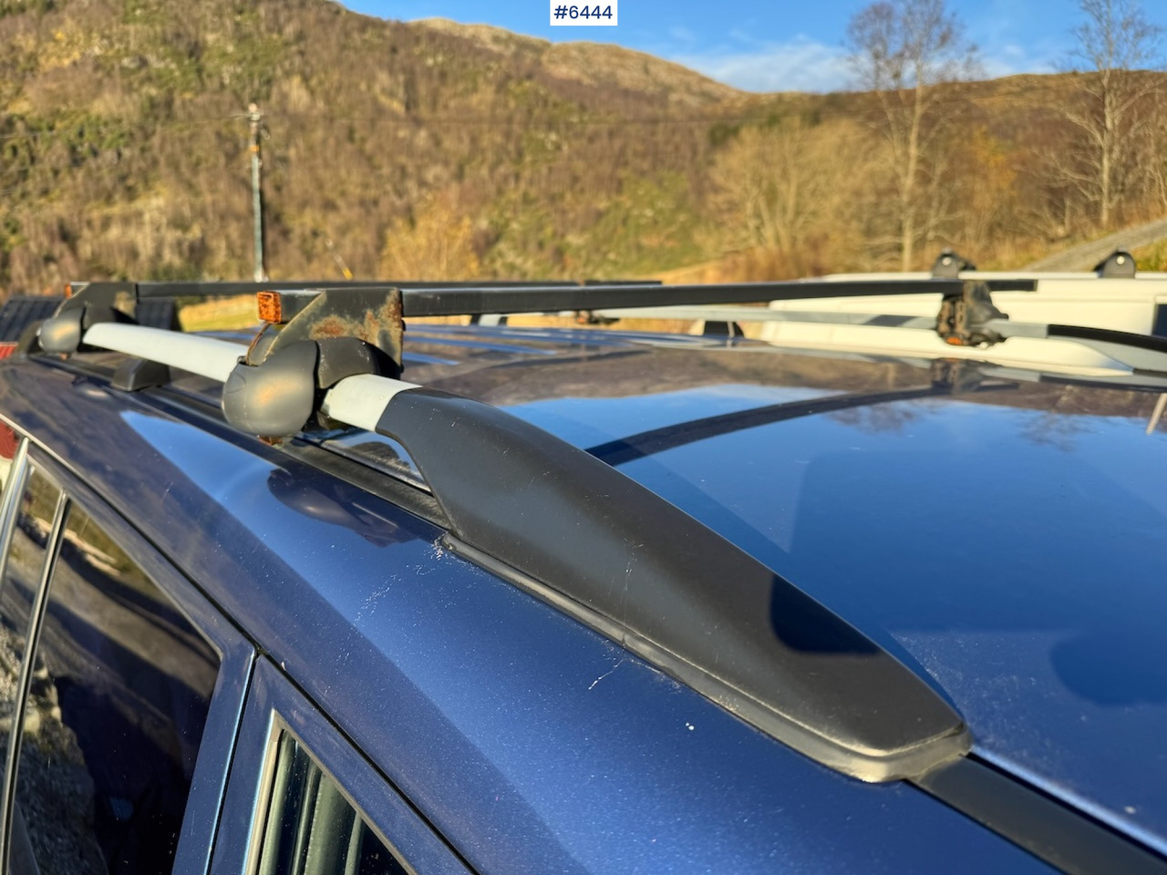 2000 Mitsubishi Pajero GLX with 7 seats - Vieglā automašīna: foto 4 2000 Mitsubishi Pajero GLX with 7 seats - Vieglā automašīna: foto 4