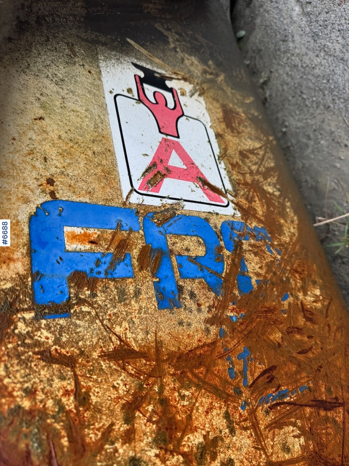 Hidrauliskais āmurs 2008 Furukawa F22LN Pick Hammer.: foto 12