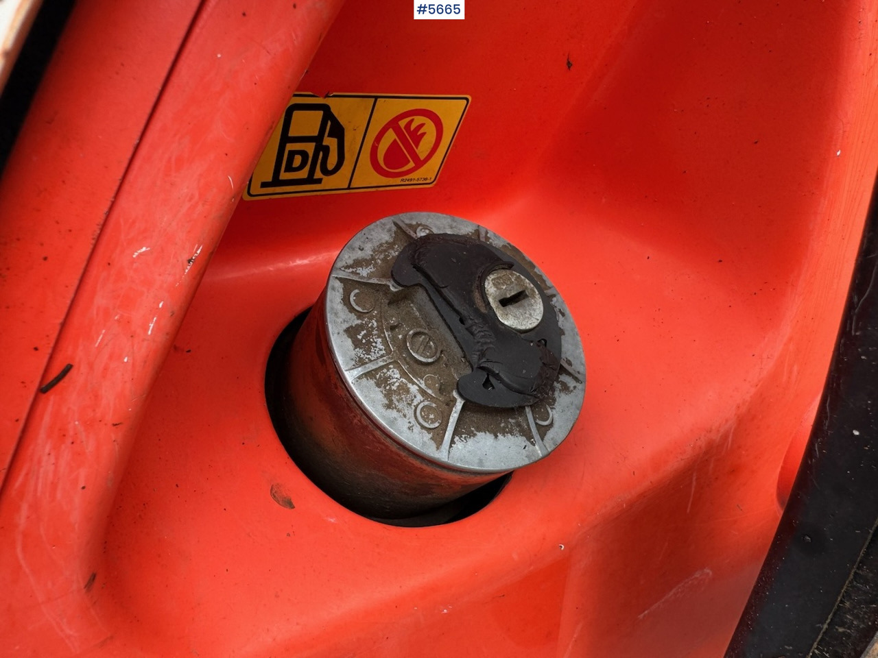 2009 Kubota KX 161-3 - Ekskavators: foto 2 2009 Kubota KX 161-3 - Ekskavators: foto 2