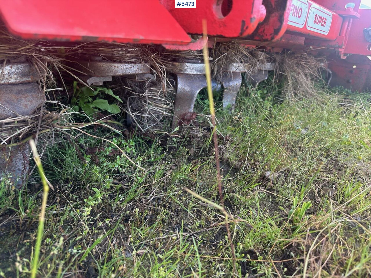 Siena sagatavošanas tehnika 2019 Maschio Compagna 2500: foto 19 Siena sagatavošanas tehnika 2019 Maschio Compagna 2500: foto 19