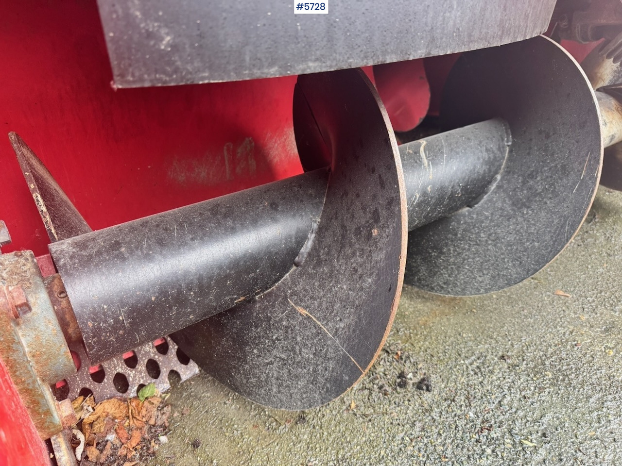 2022 Globus GTF 250-19 Snowblower - Komunālā/ Specializētā tehnika: foto 3 2022 Globus GTF 250-19 Snowblower - Komunālā/ Specializētā tehnika: foto 3