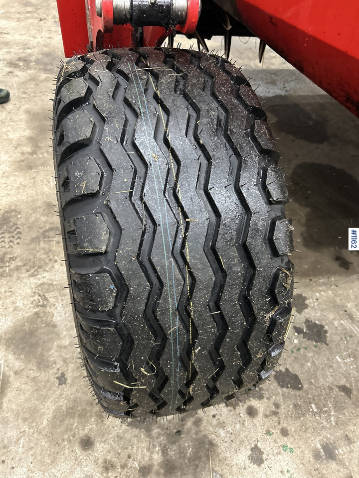 Lely 320 PC Mower - Siena sagatavošanas tehnika: foto 5 Lely 320 PC Mower - Siena sagatavošanas tehnika: foto 5