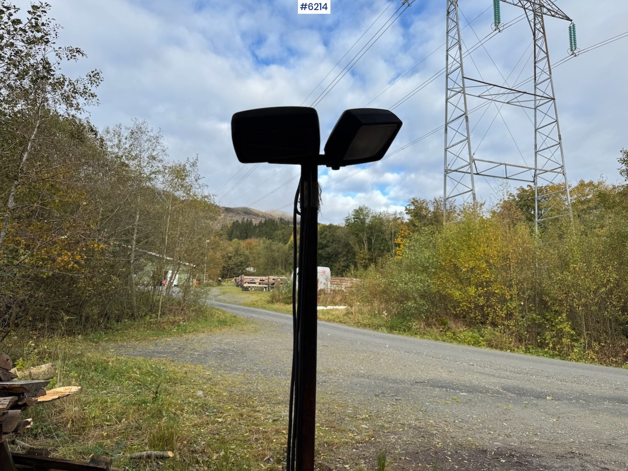 Meža tehnika Dalen 2054 Woodworking machine.: foto 15 Meža tehnika Dalen 2054 Woodworking machine.: foto 15