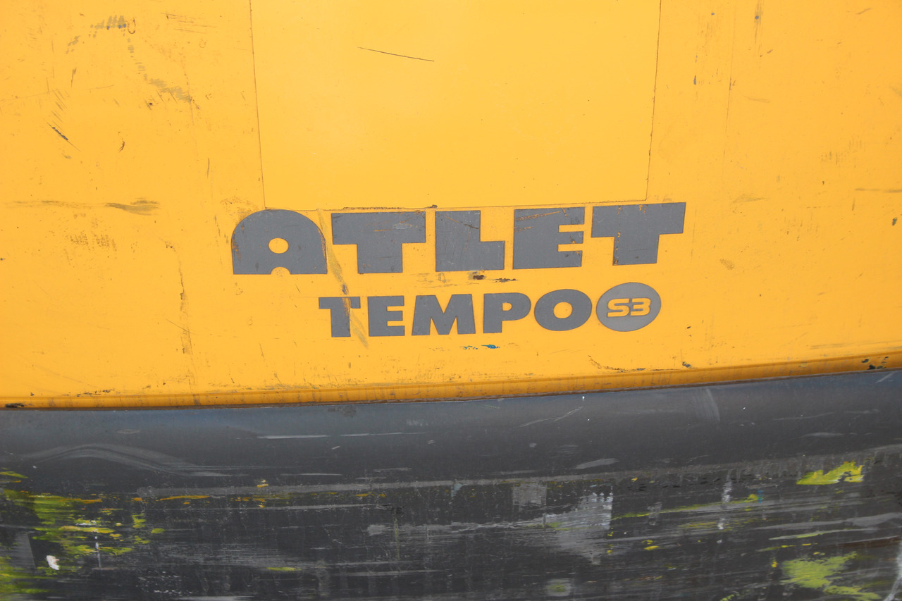 ATLET Atlet Tempo S3 PPL/200S līzingu ATLET Atlet Tempo S3 PPL/200S: foto 17