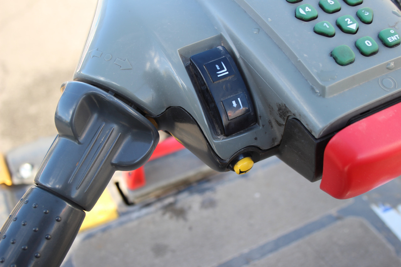 ATLET Atlet Tempo S3 PPL/200S līzingu ATLET Atlet Tempo S3 PPL/200S: foto 15