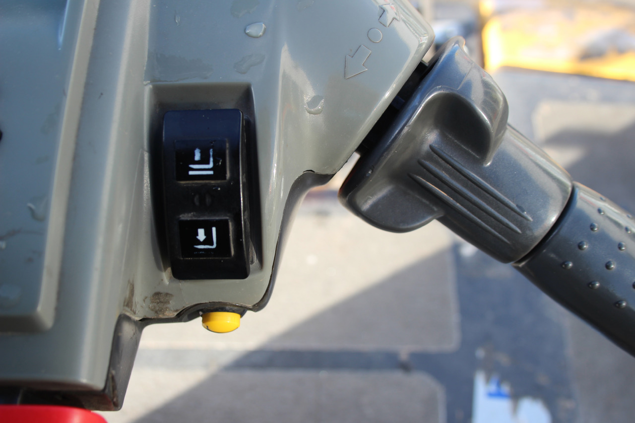 ATLET Atlet Tempo S3 PPL/200S līzingu ATLET Atlet Tempo S3 PPL/200S: foto 16