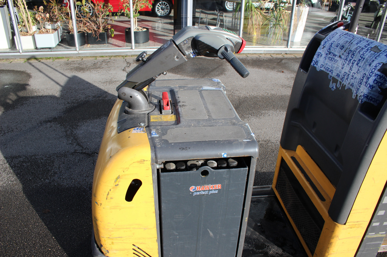 ATLET Atlet Tempo S3 PPL/200S līzingu ATLET Atlet Tempo S3 PPL/200S: foto 8