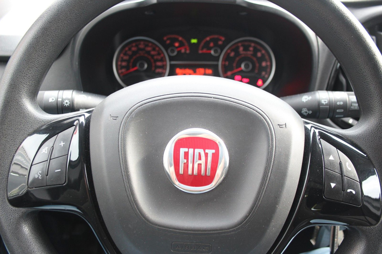 Fiat Doblo SX Kasten H2 51tKM Klima Hochdach līzingu Fiat Doblo SX Kasten H2 51tKM Klima Hochdach: foto 13